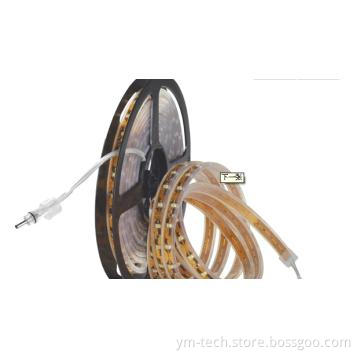 3528SMD LED Strip60 LED YELLOW PCB  WATERPROOF